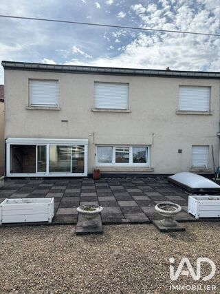  Immeuble à vendre 200 m²