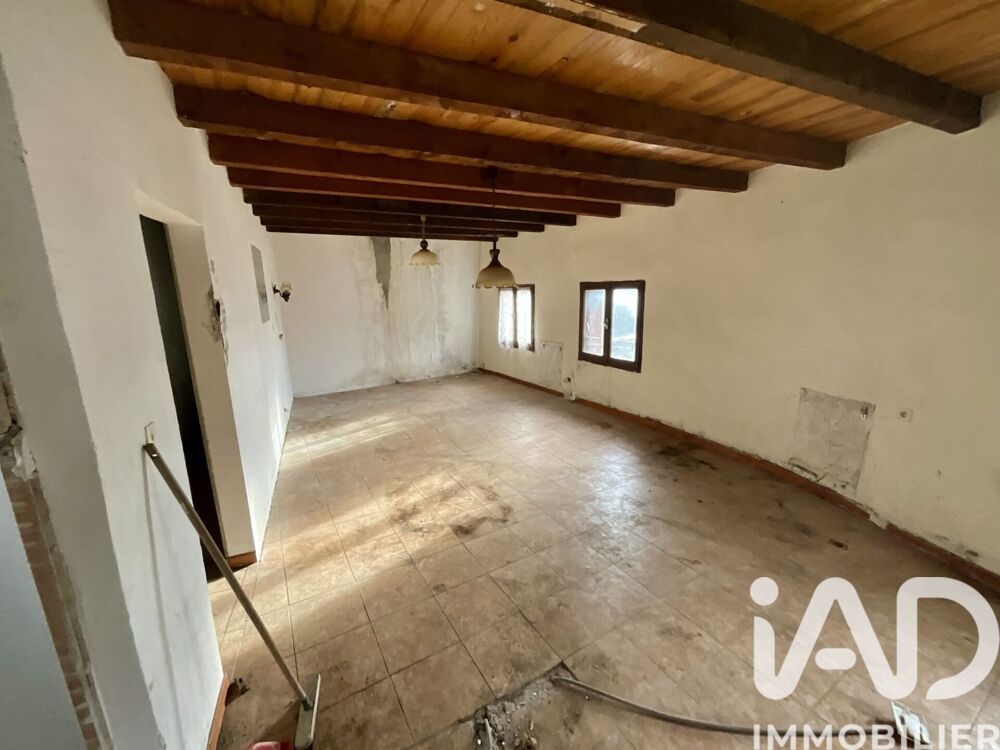 Vente Maison de village 4 pièces