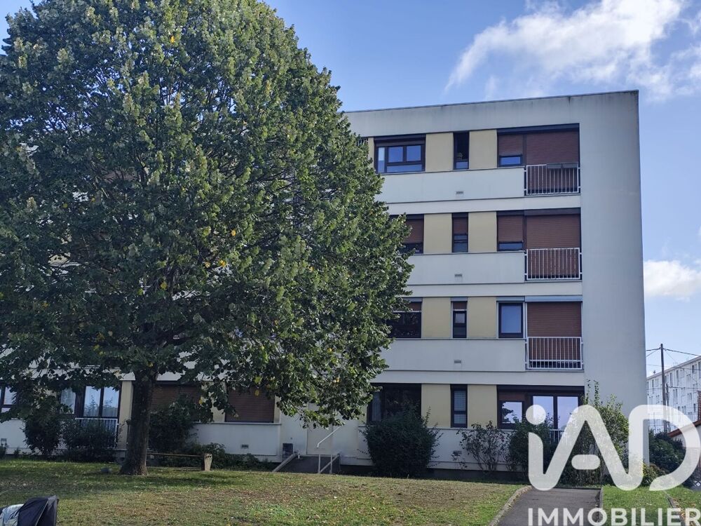 Vente Appartement Vente Appartement 4 pièces Livry-gargan