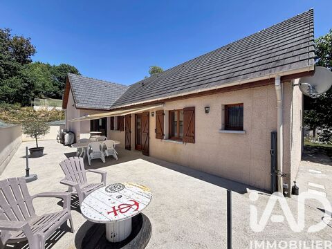   Vente Maison/villa 5 pièces Maison - 5 pièce(s) - 122 m²