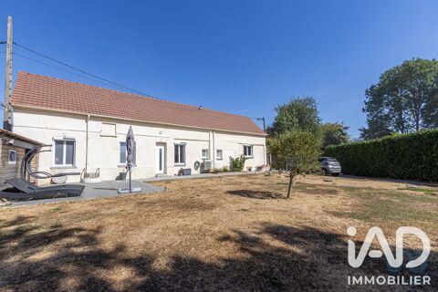   Vente Longère 5 pièces Maison - 5 pièce(s) - 78 m²