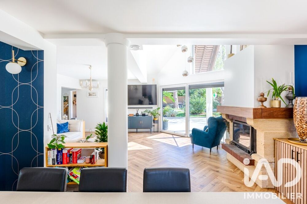 à vendre  Maison Marines (95640)