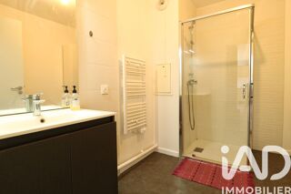 Appartement � vendre 2 pi�ces 40 m�