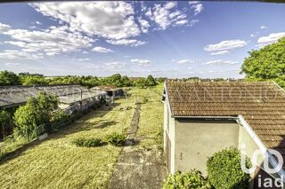  Maison à vendre 6 pièces 120 m²