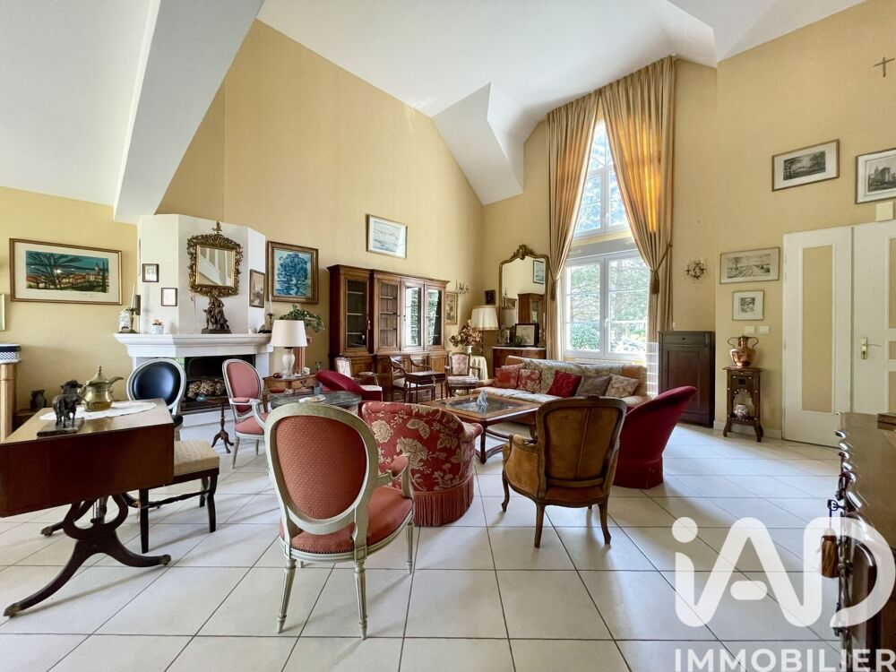 Vente Maison d'architecte 5 pièces