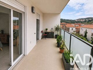  Appartement à vendre 2 pièces 40 m²