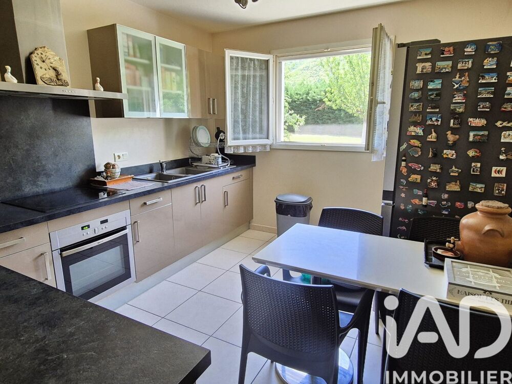 Vente Maison Vente Maison/villa 4 pièces Aussillon