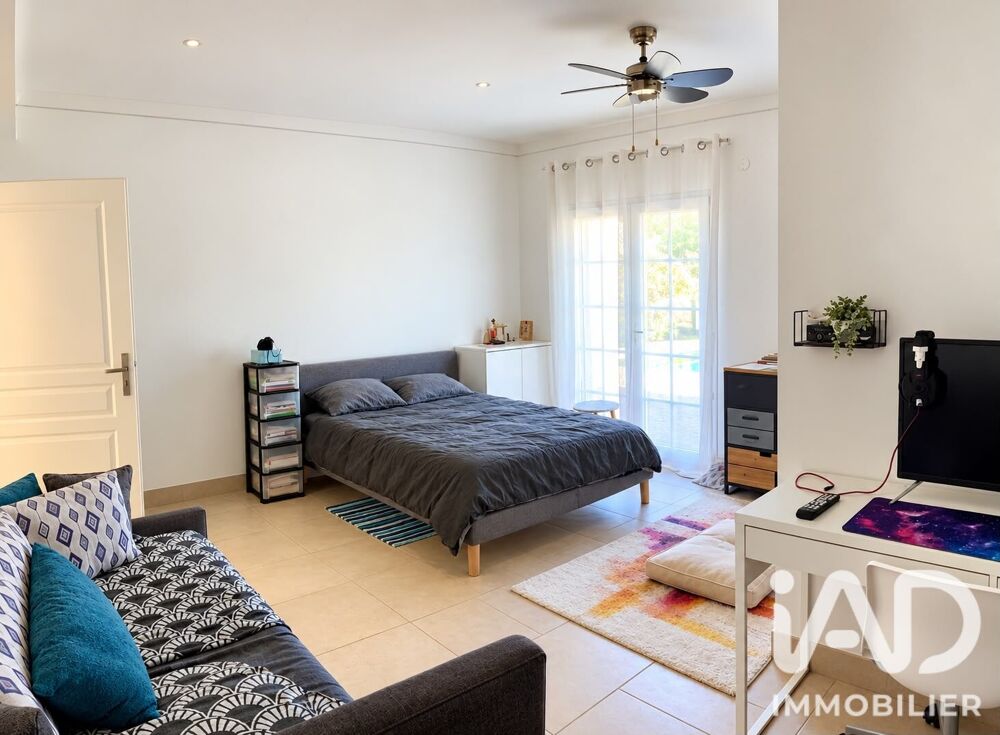 à vendre  Maison Sanguinet (40460)