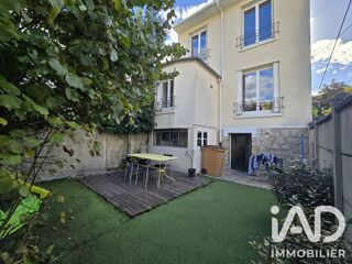  Maison à vendre 4 pièces 72 m²