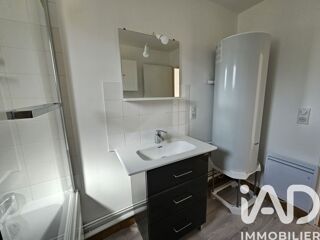  Appartement � vendre 2 pi�ces 36 m�