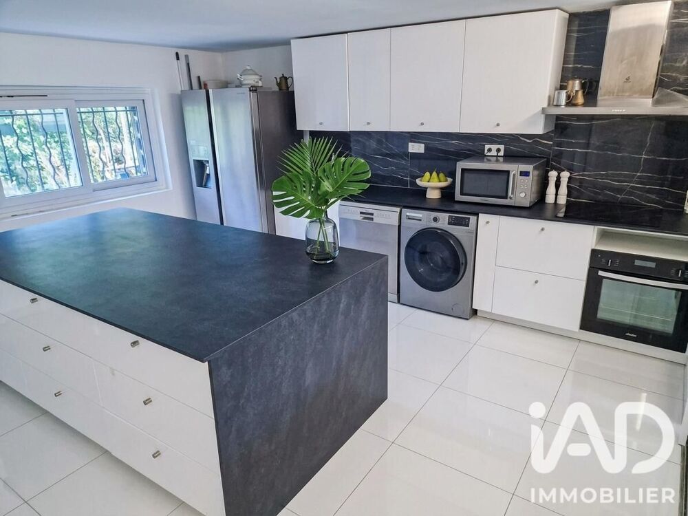 Vente Maison/villa 8 pièces