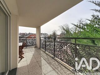  Appartement � vendre 3 pi�ces 62 m�