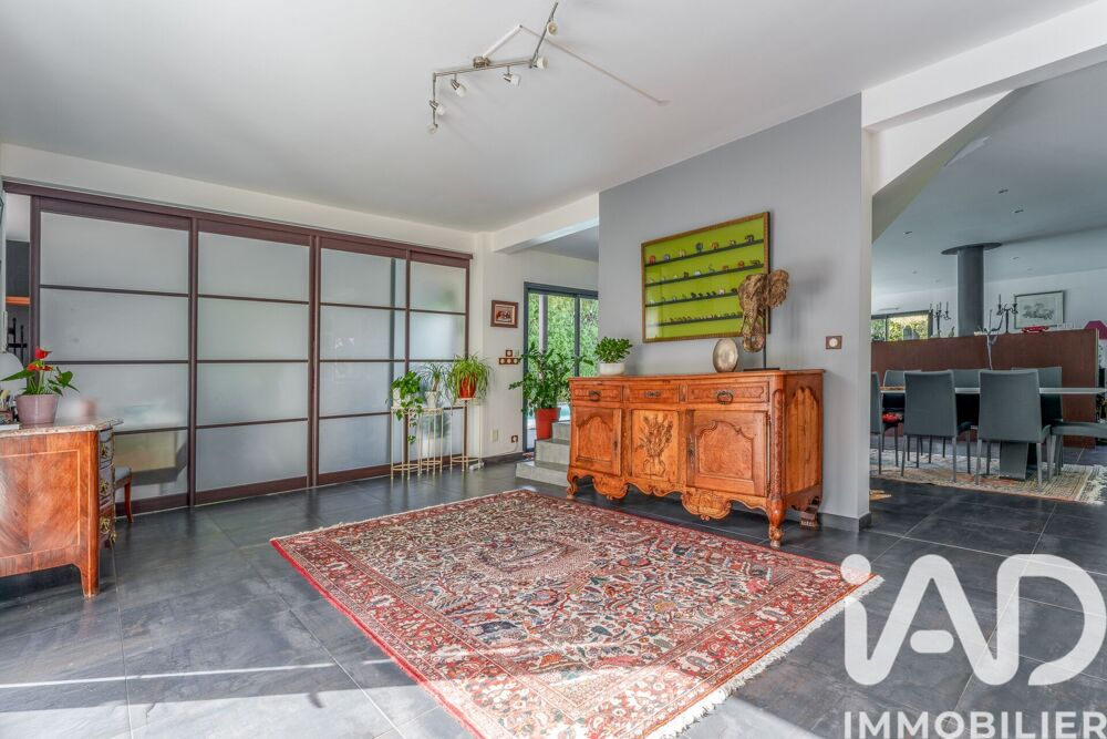 � vendre  Maison Saint-Cyr-sur-Loire (37540)