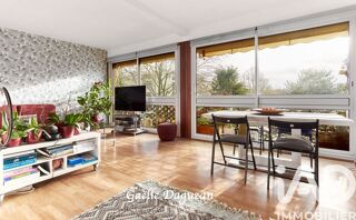  Appartement à vendre 5 pièces 103 m²