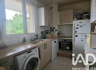  Appartement à vendre 3 pièces 64 m²