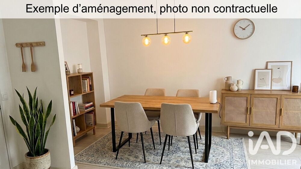 Vente Appartement Vente Appartement 2 pièces Vincennes