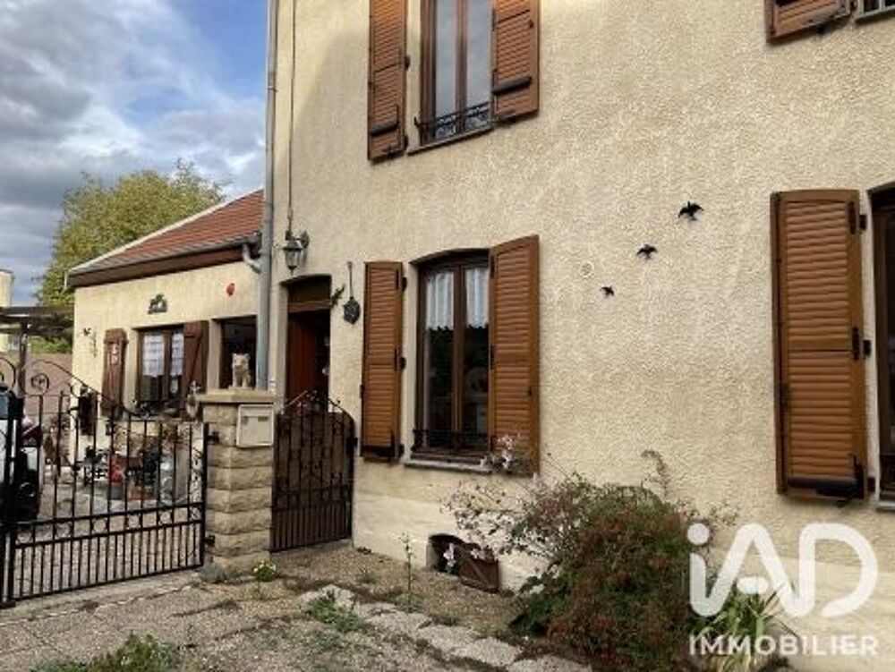 Vente Maison Vente Maison de ville 5 pièces Charleville-mézières