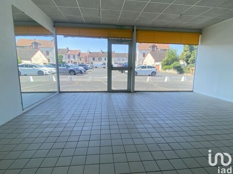   Location Boutique/Local commercial 76 m&sup2; 