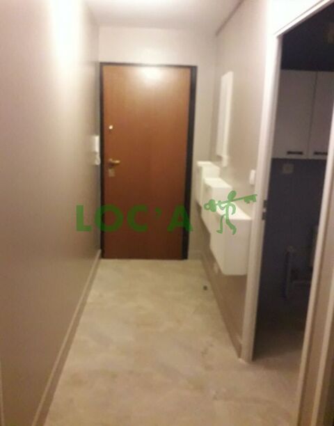  Appartement � louer 2 pi�ces 45 m�