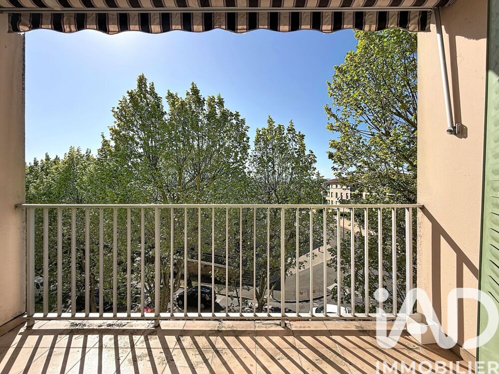 Vente Appartement Vente Appartement 4 pièces Villefranche-sur-saône