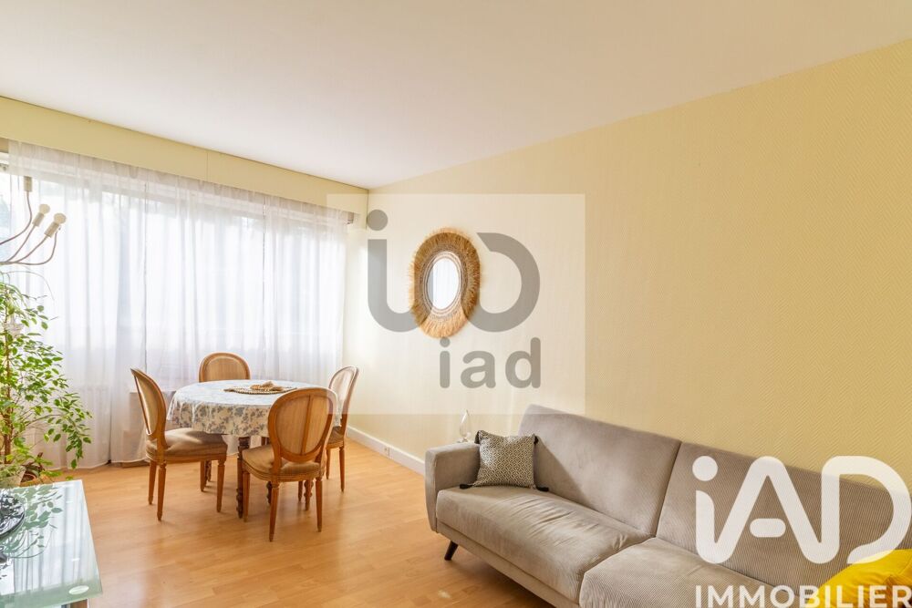 Vente Appartement Vente Appartement 2 pièces Le pecq