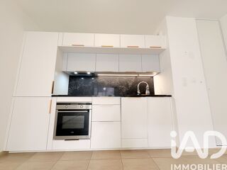  Appartement à vendre 3 pièces 60 m²