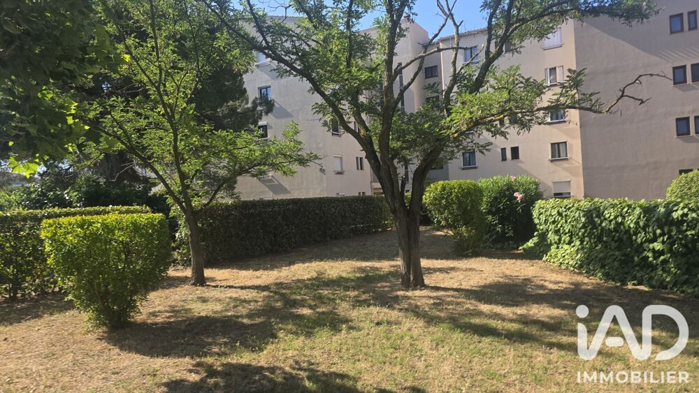 vente Appartement - 2 pièce(s) - 45 m² Fréjus (83600)