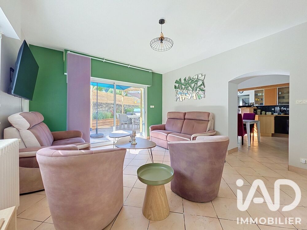 Vente Maison/villa 3 pièces