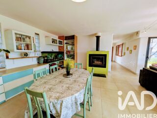  Maison à vendre 5 pièces 169 m²