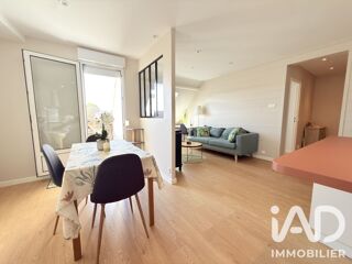 Vente Appartement Vente Appartement 2 pièces Lagny-sur-marne