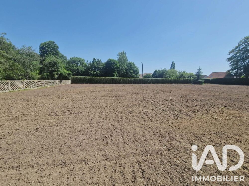 Vente Terrain Vente Terrain 800 m&sup2; Mazingarbe
