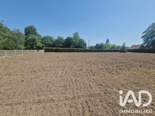  Terrain à vendre 800 m²