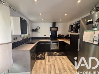  Maison à vendre 6 pièces 189 m²