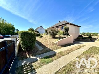  Maison à vendre 4 pièces 71 m²