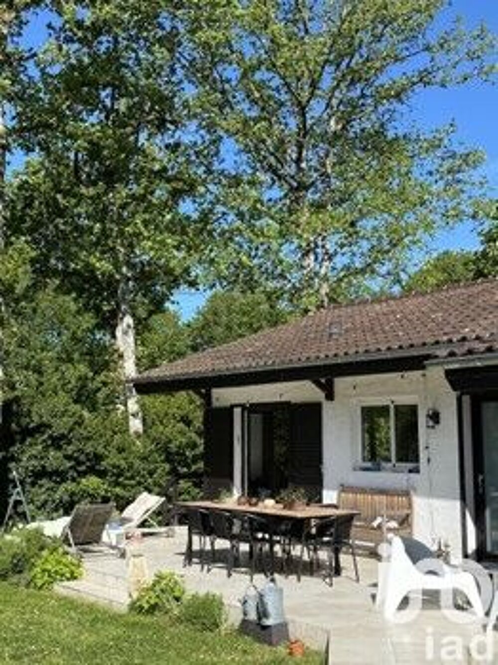 à vendre  Maison Savigny-sur-Clairis (89150)