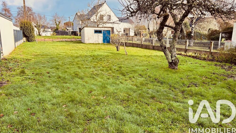 Vente Maison Vente Maison/villa 4 pièces Le tour-du-parc