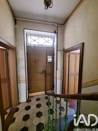  Maison � vendre 7 pi�ces 113 m�