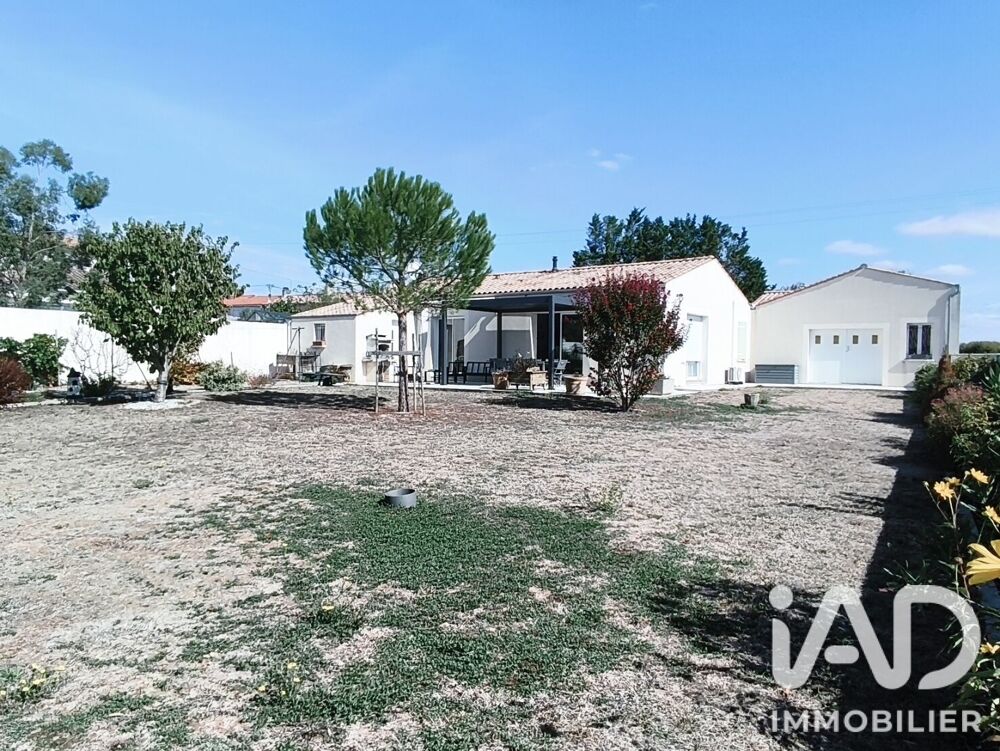 Vente Maison de village 4 pièces