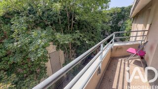  Appartement à vendre 1 pièce 19 m²