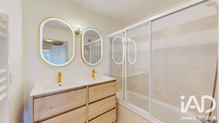  Appartement à vendre 3 pièces 62 m²