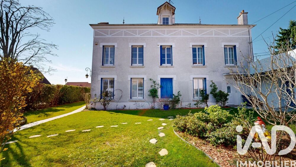 Vente Maison/villa 11 pièces