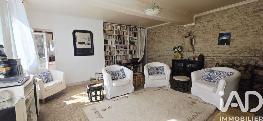 Vente Maison Vente Longère 5 pièces Mélisey