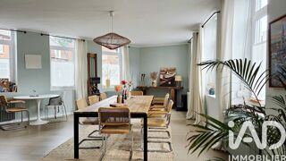  Maison � vendre 7 pi�ces 190 m�