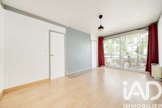  Appartement à vendre 1 pièce 25 m²