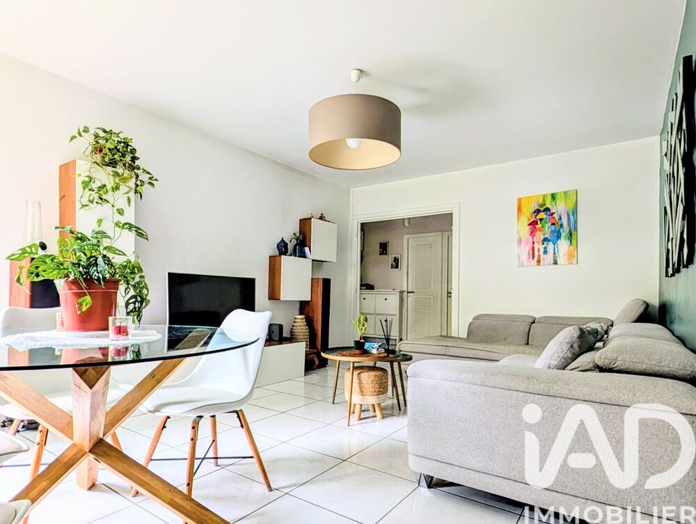 Vente Appartement Vente Appartement 4 pièces Draveil
