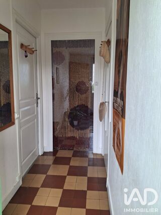  Maison à vendre 4 pièces 66 m²