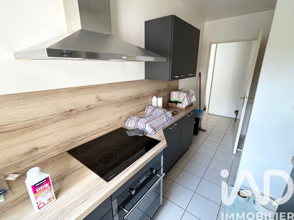 Vente Appartement Vente Appartement 3 pièces Le malesherbois