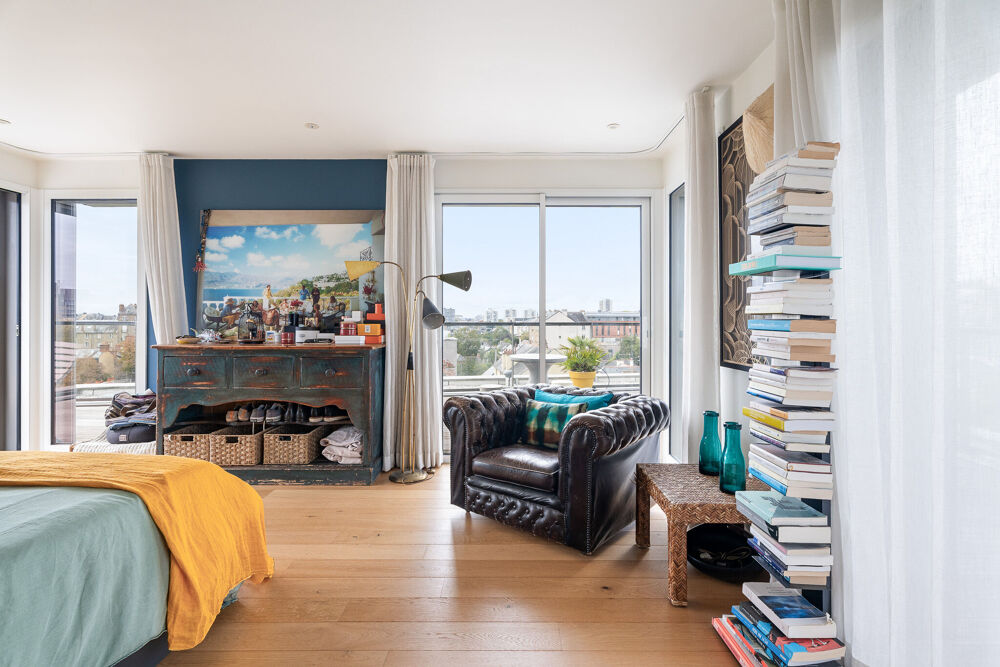 � vendre  Appartement Rennes (35000)