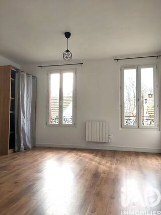  Appartement à vendre 2 pièces 44 m²
