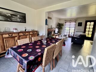  Maison à vendre 4 pièces 131 m²